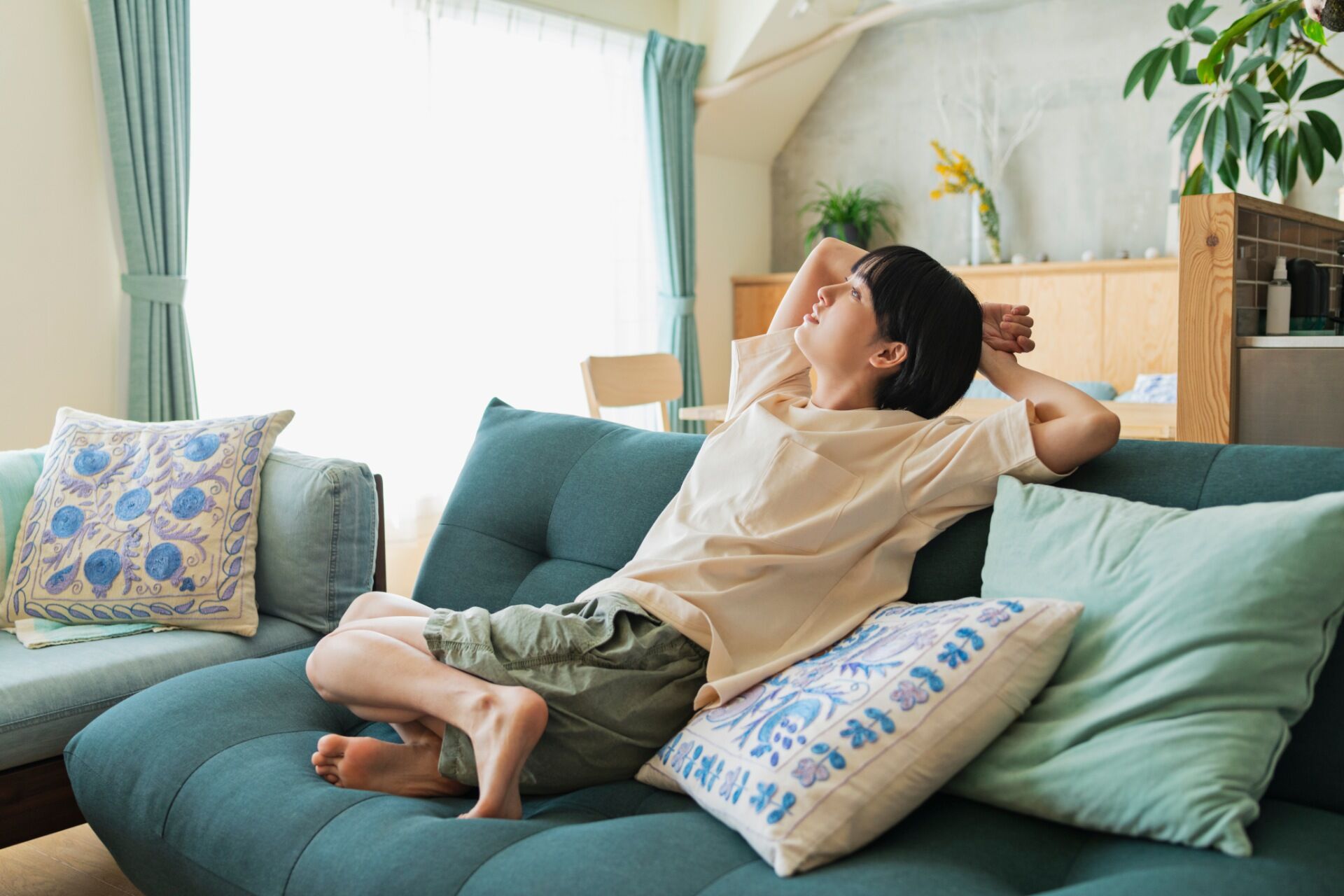心まで整う住空間を創り出す熟練の清掃